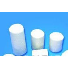 100% Absorbent Cotton Wool Roll, Medical Cotton Wool, Cotton Roll (CLJ)